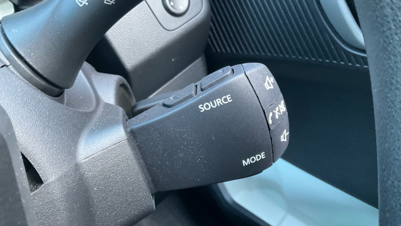 Dacia Spring 27kWh Extreme 65 48kW 5dr Auto Electric Hatchback